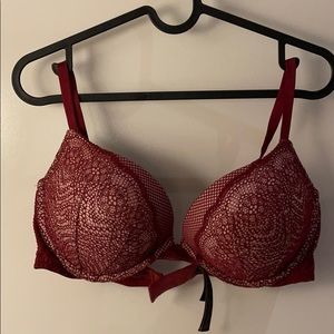 Victoria’s Secret Very Sexy Push-up Bra 36D